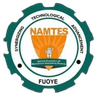 NAMTES logo